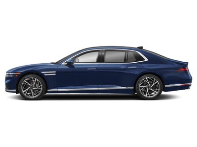 2023 Genesis G90 3.5T AWD