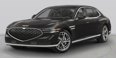 2023 Genesis G90 3.5T AWD