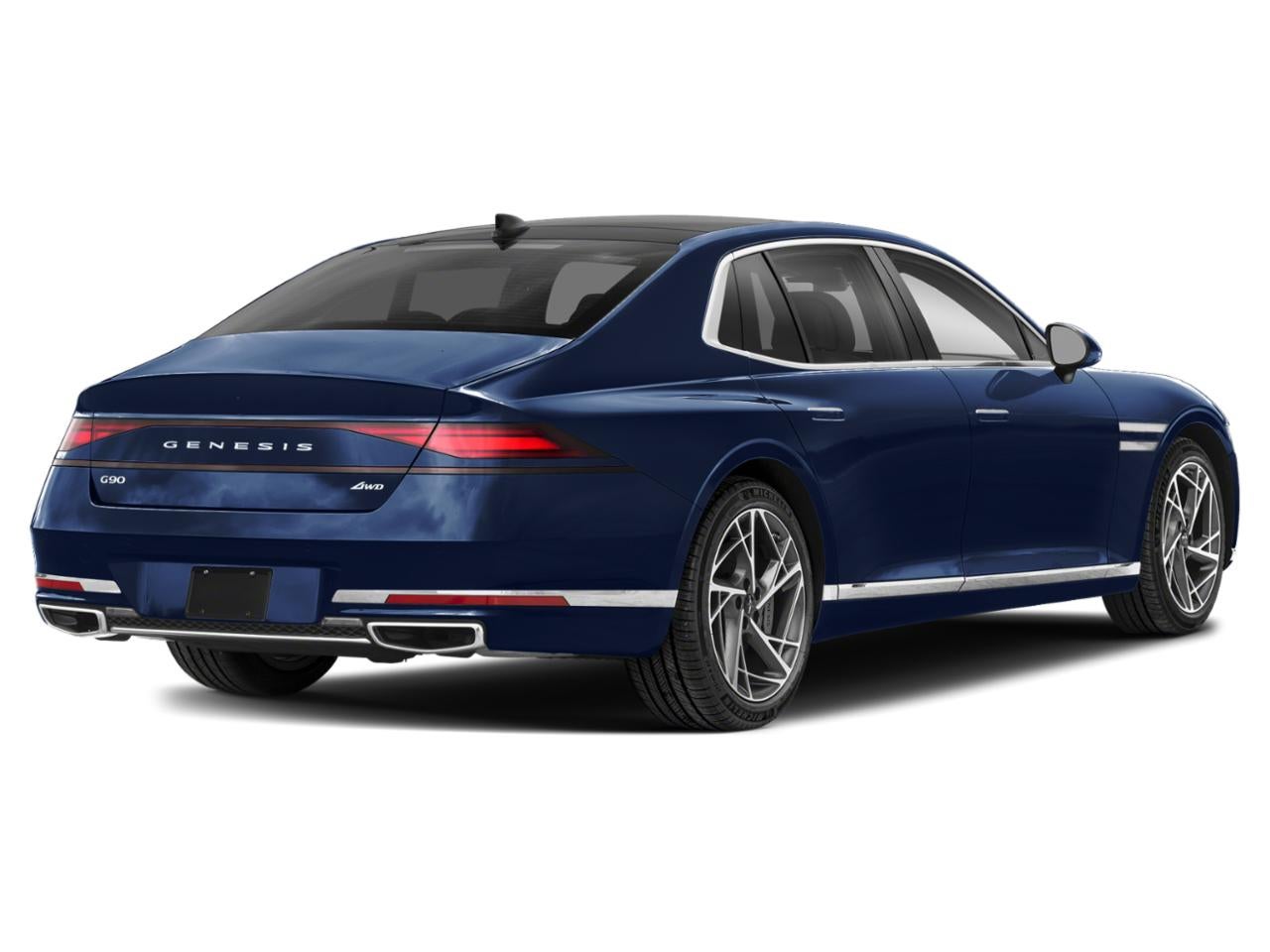 2023 Genesis G90 3.5T AWD