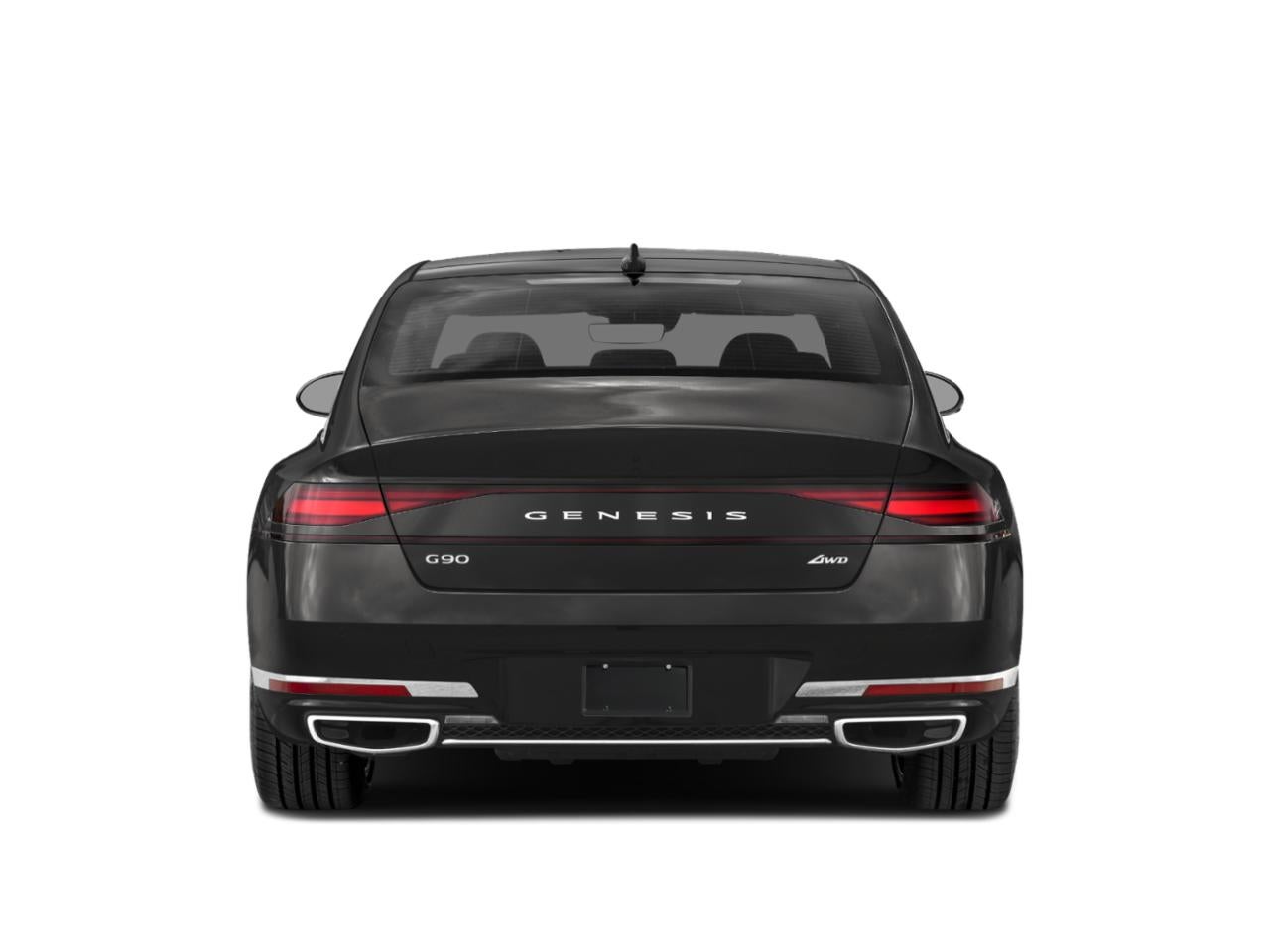 2023 Genesis G90 3.5T AWD
