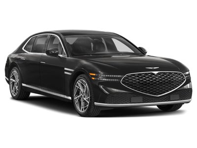 2023 Genesis G90 3.5T AWD