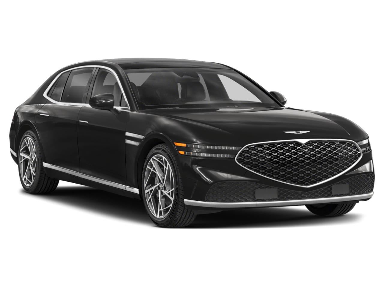2023 Genesis G90 3.5T AWD
