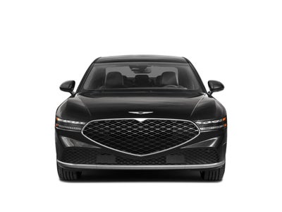 2023 Genesis G90 3.5T AWD