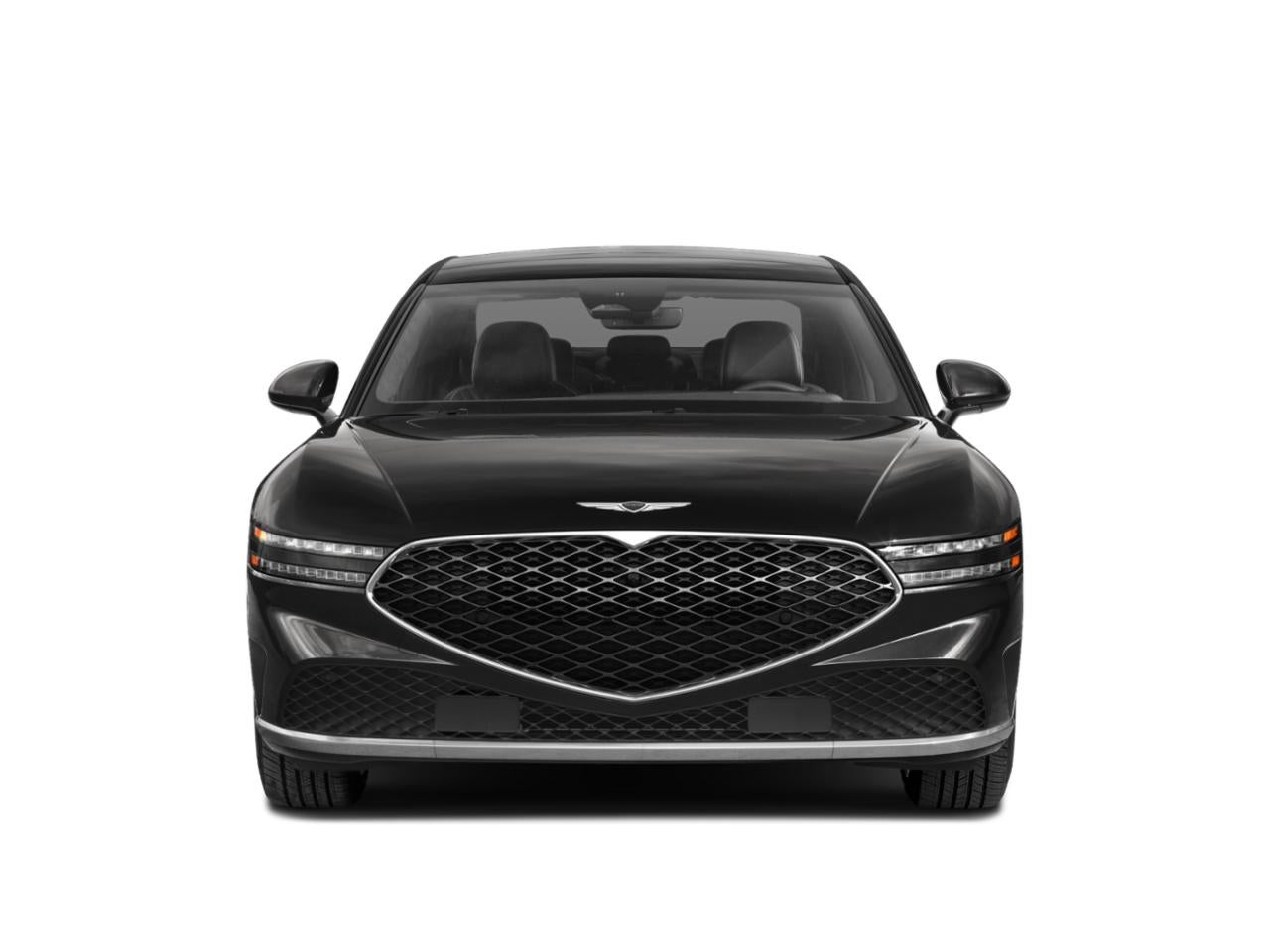 2023 Genesis G90 3.5T AWD