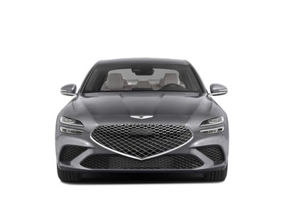 2022 Genesis G70 3.3T RWD