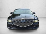 2021 Genesis G80 2.5T RWD