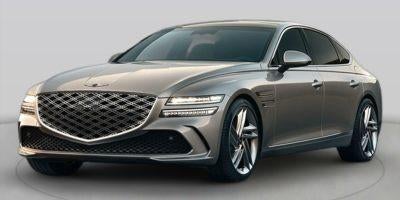 2025 Genesis G80 3.5T Sport Prestige AWD