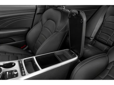 2023 Kia Stinger GT-Line AWD