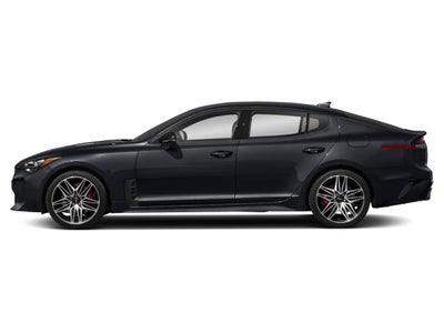 2023 Kia Stinger GT-Line AWD