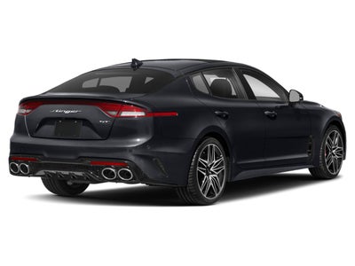 2023 Kia Stinger GT-Line AWD