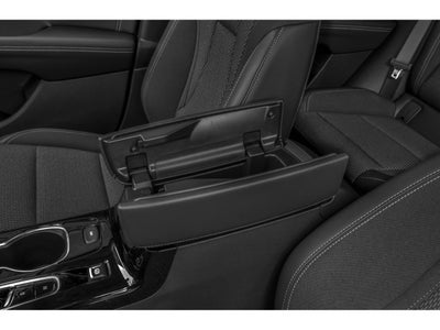 2021 Buick Envision FWD 4dr Preferred