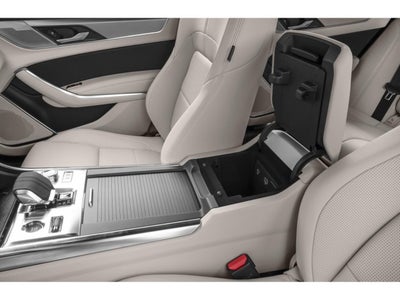 2024 Jaguar XF R-Dynamic SE Sedan RWD