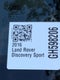 2016 Land Rover Discovery Sport AWD 4dr SE