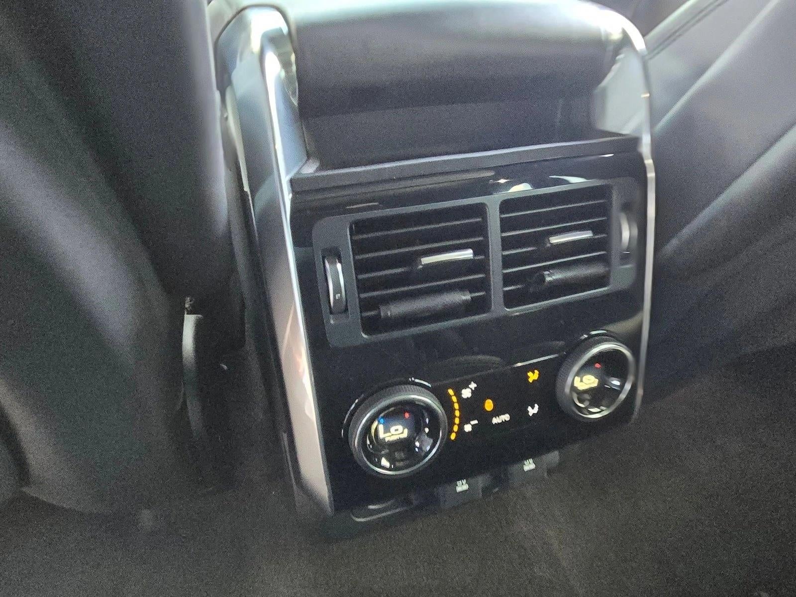 2021 Land Rover Range Rover Sport Turbo i6 MHEV HST