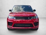 2021 Land Rover Range Rover Sport Turbo i6 MHEV HST