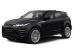2020 Land Rover Range Rover Evoque P300 R-Dynamic HSE