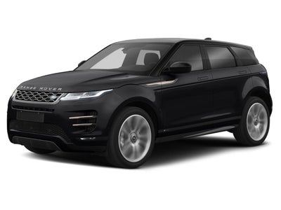2020 Land Rover Range Rover Evoque P300 R-Dynamic HSE