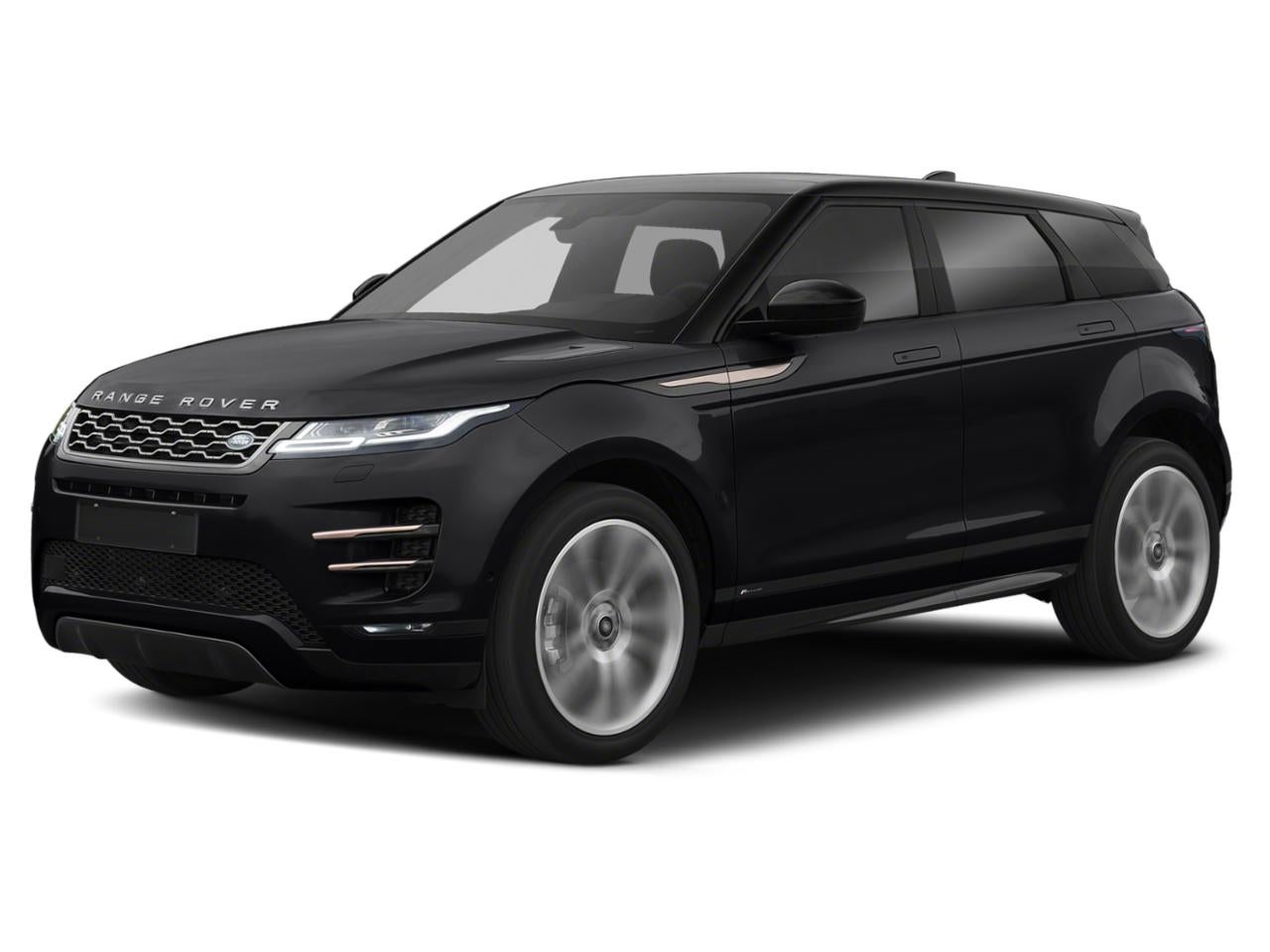 2020 Land Rover Range Rover Evoque P300 R-Dynamic HSE