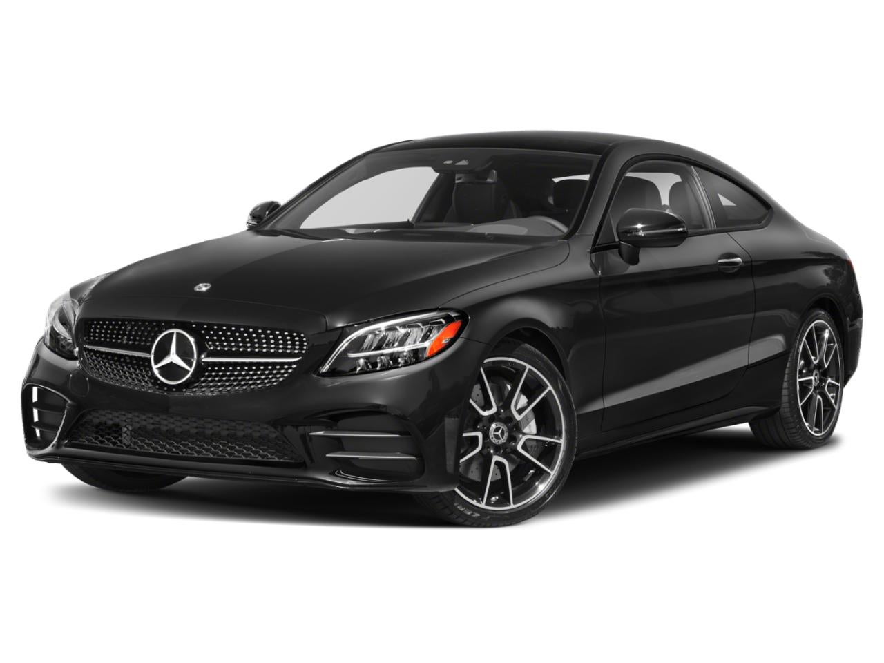 2023 Mercedes-Benz C-Class C 300 Coupe
