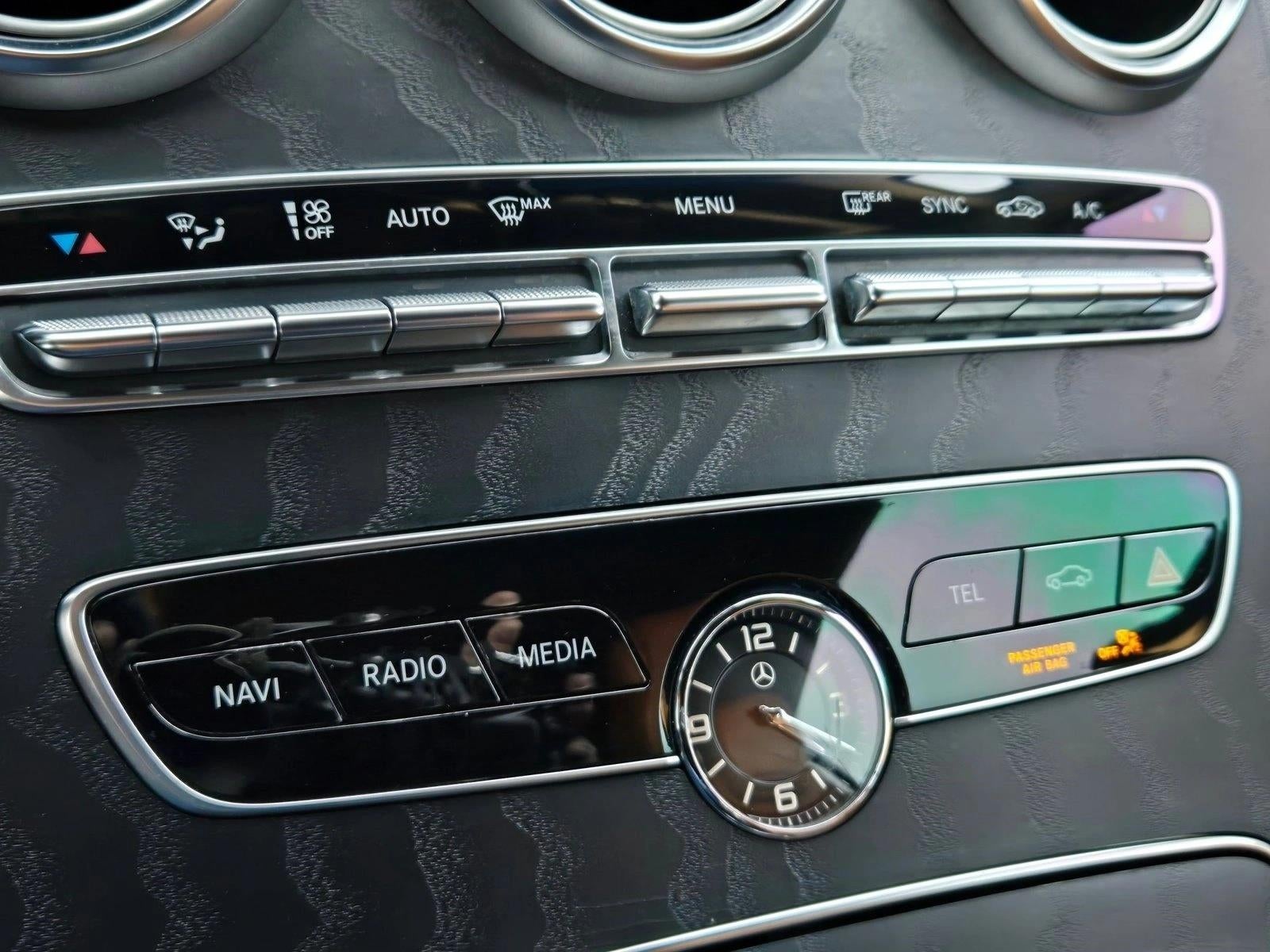 2022 Mercedes-Benz C-Class C 300 Cabriolet