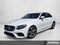 2020 Mercedes-Benz E-Class E 350 RWD Sedan