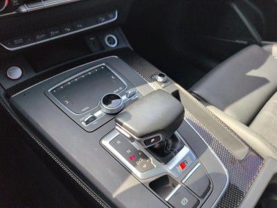 2019 Audi SQ5 Prestige 3.0 TFSI quattro