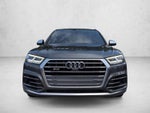 2019 Audi SQ5 Prestige 3.0 TFSI quattro