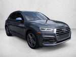2019 Audi SQ5 Prestige 3.0 TFSI quattro