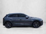 2019 Audi SQ5 Prestige 3.0 TFSI quattro