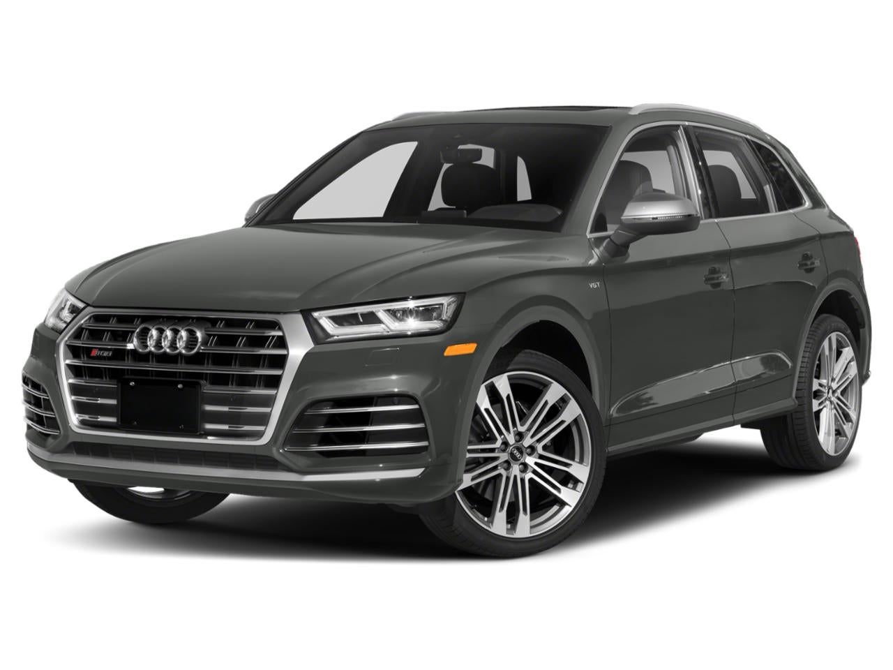 2019 Audi SQ5 Prestige 3.0 TFSI quattro