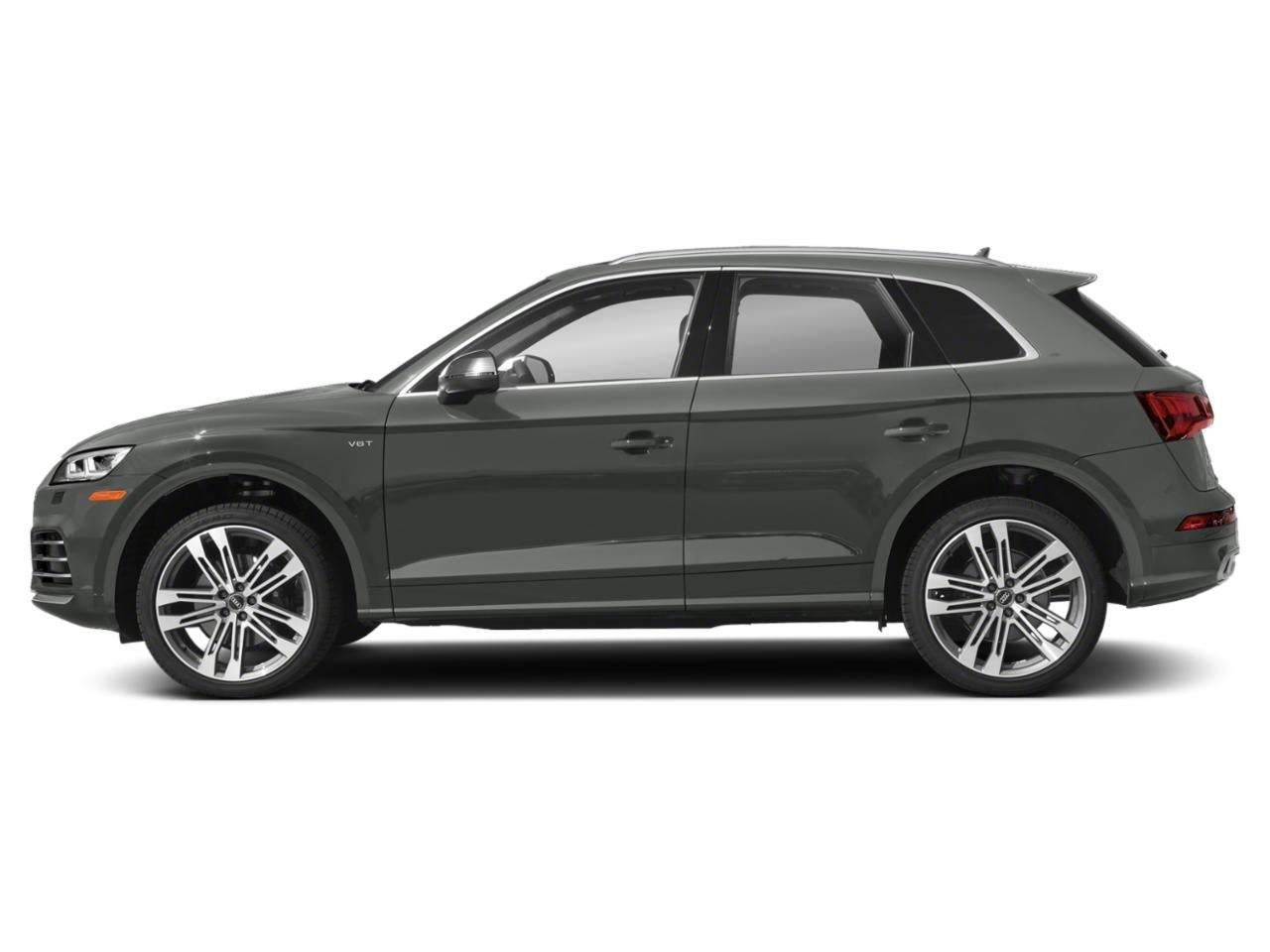 2019 Audi SQ5 Prestige 3.0 TFSI quattro