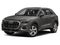 2022 Audi Q3 S line Premium 45 TFSI quattro