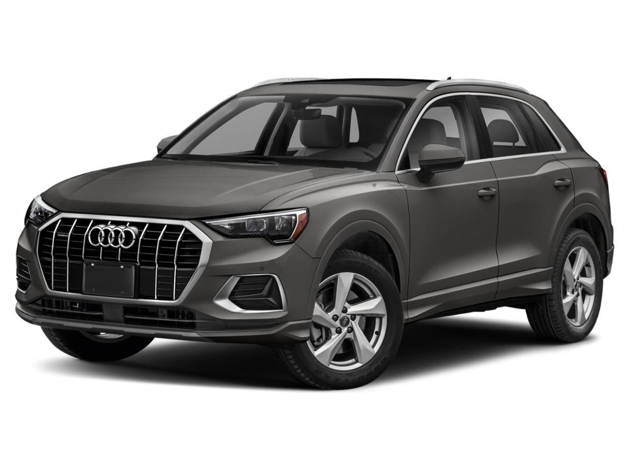 2022 Audi Q3 S line Premium 45 TFSI quattro