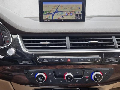 2019 Audi Q7 Premium Plus 55 TFSI quattro