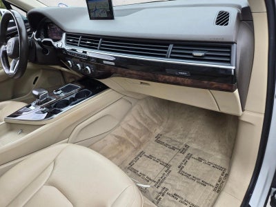 2019 Audi Q7 Premium Plus 55 TFSI quattro