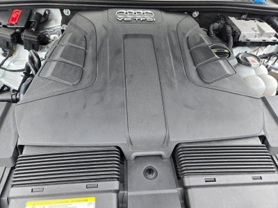2019 Audi Q7 Premium Plus 55 TFSI quattro