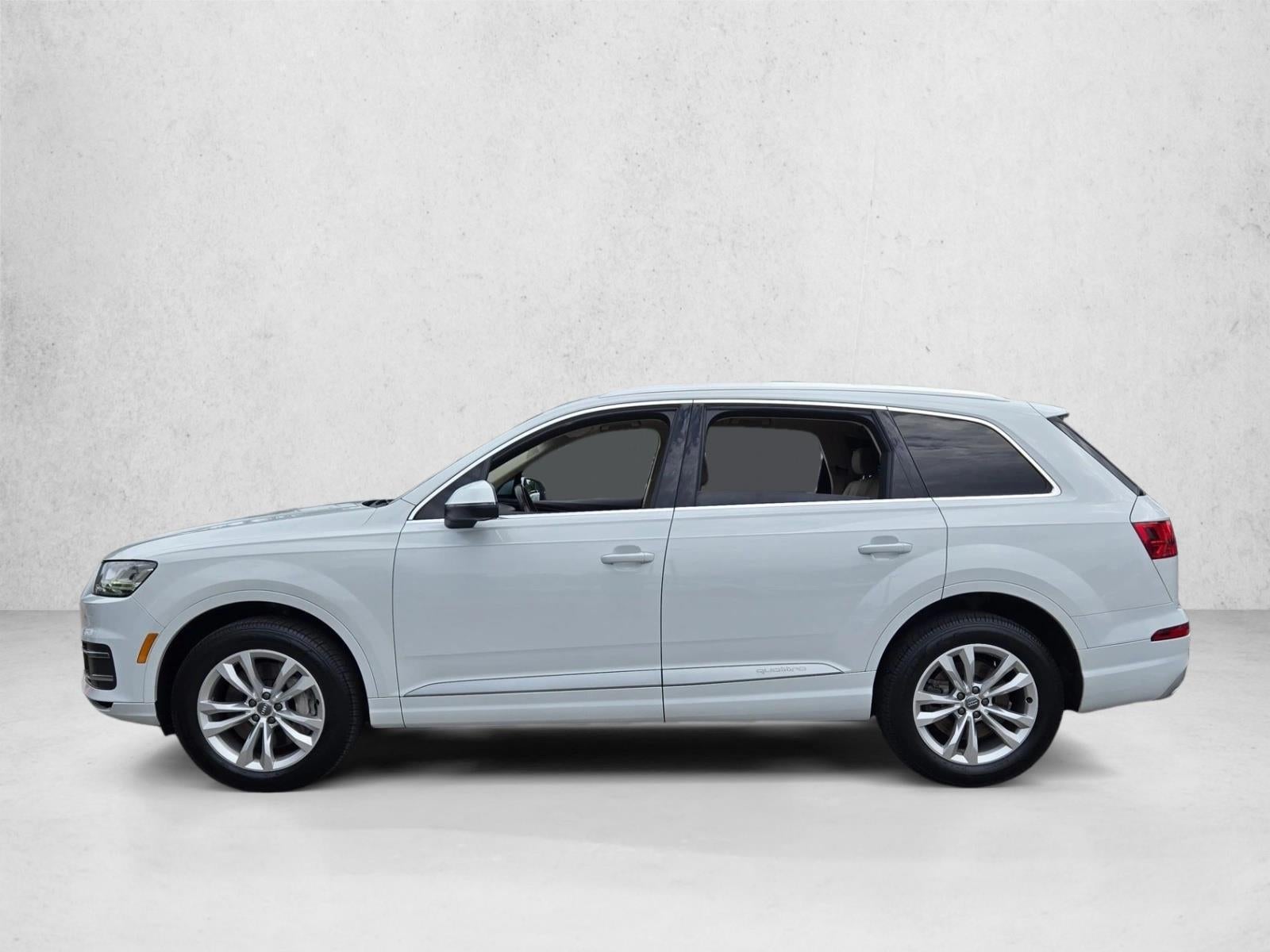 2019 Audi Q7 Premium Plus 55 TFSI quattro