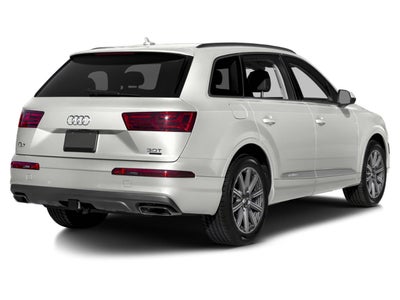 2019 Audi Q7 Premium Plus 55 TFSI quattro