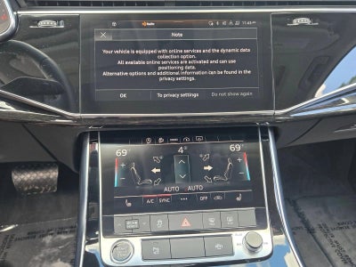 2023 Audi Q7 Premium Plus 55 TFSI quattro