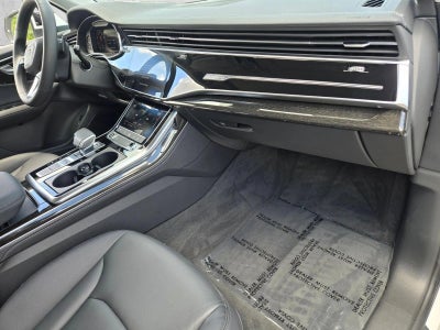 2023 Audi Q7 Premium Plus 55 TFSI quattro
