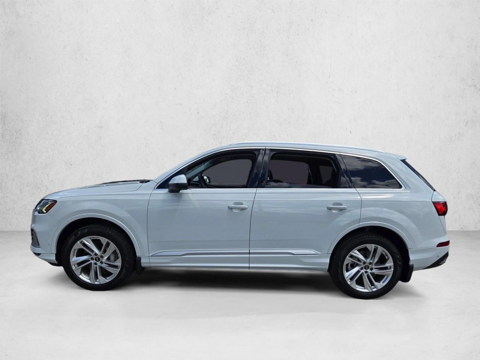 2023 Audi Q7 Premium Plus 55 TFSI quattro