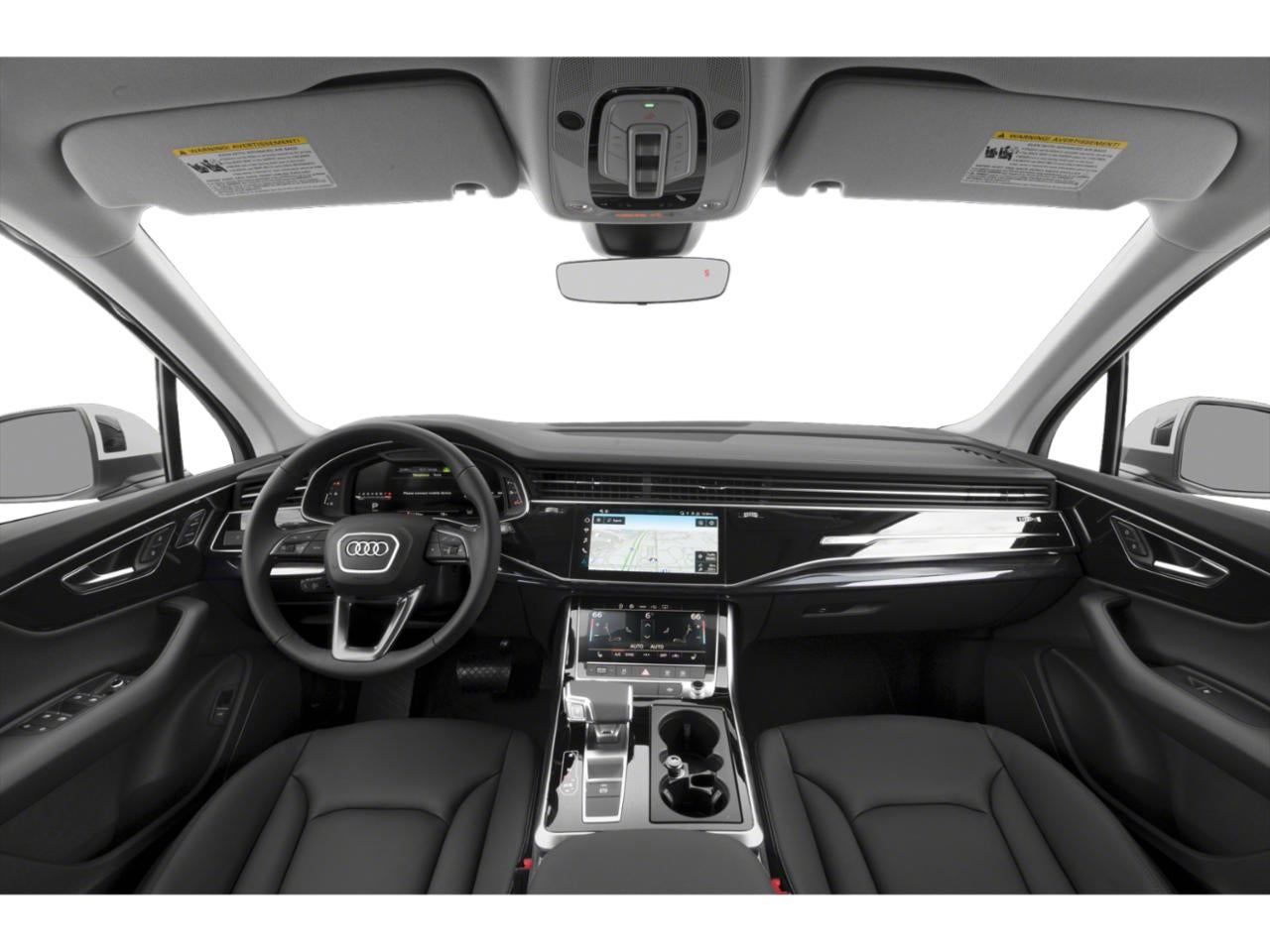 2023 Audi Q7 Premium Plus 55 TFSI quattro