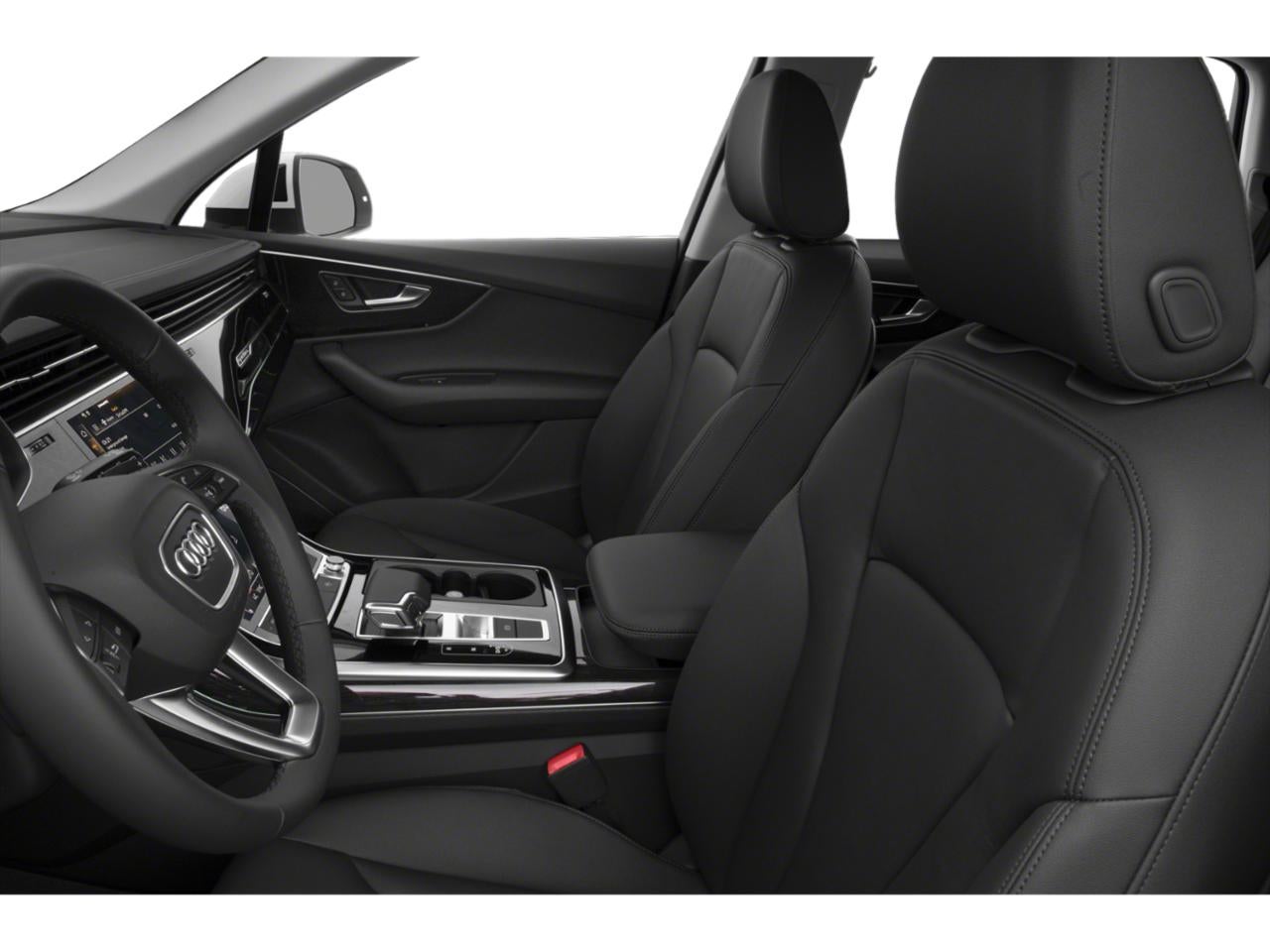 2023 Audi Q7 Premium Plus 55 TFSI quattro