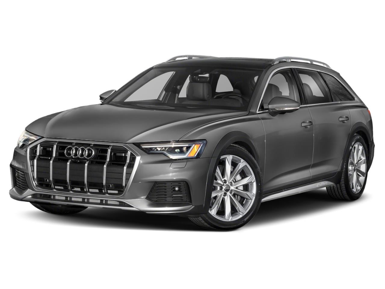 2021 Audi A6 allroad 3.0 TFSI Premium Plus