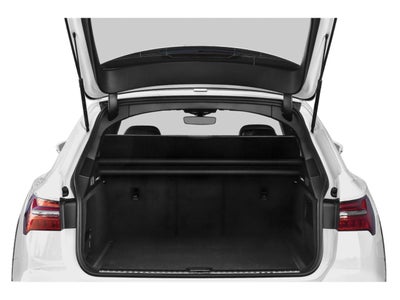 2021 Audi A6 allroad 3.0 TFSI Premium Plus