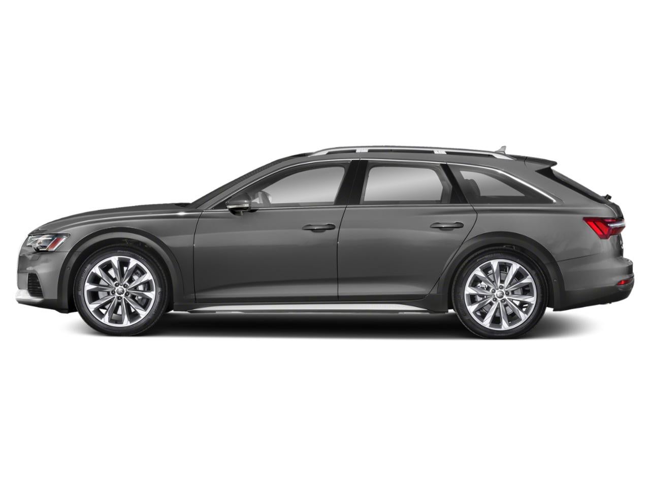 2021 Audi A6 allroad 3.0 TFSI Premium Plus