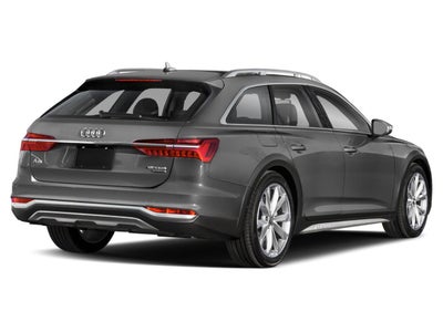 2021 Audi A6 allroad 3.0 TFSI Premium Plus