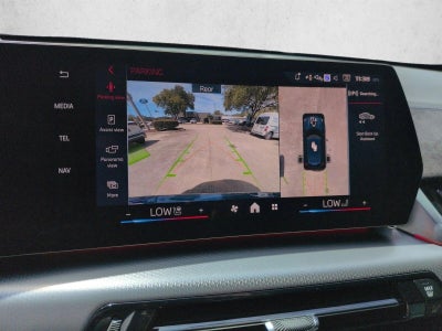 2026 BMW X1 M35i Sports Activity Vehicle