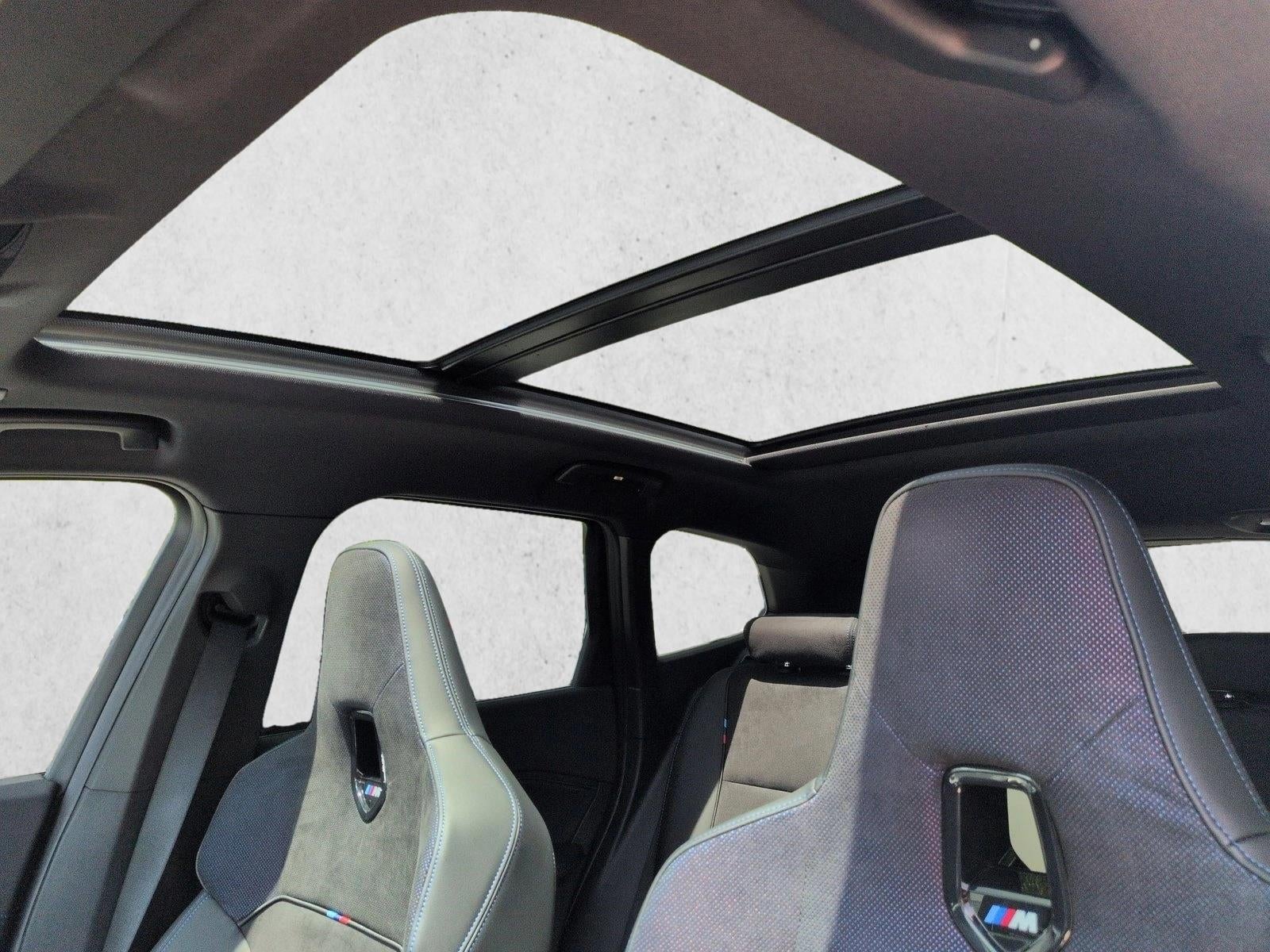2026 BMW X1 M35i Sports Activity Vehicle