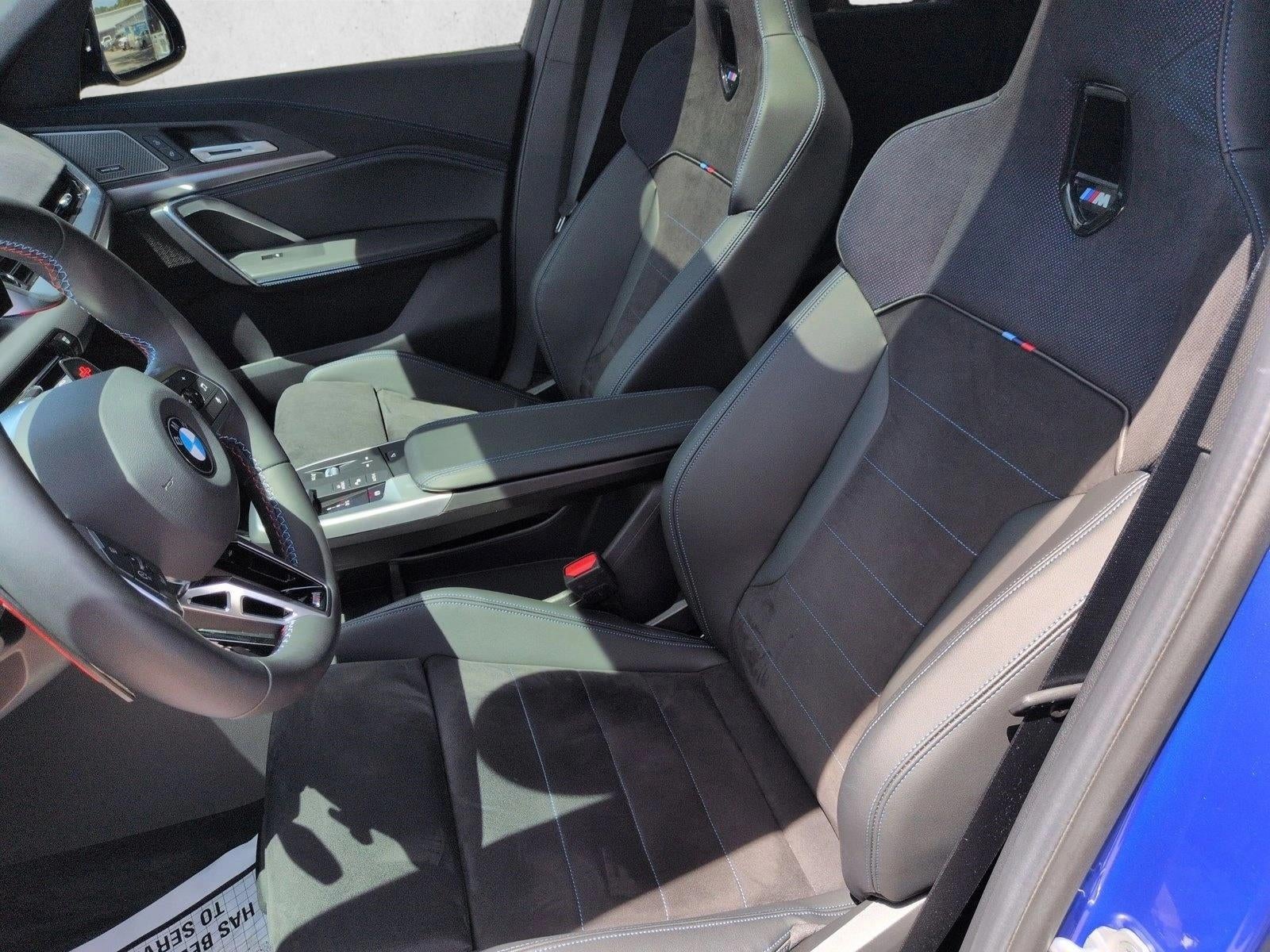 2026 BMW X1 M35i Sports Activity Vehicle
